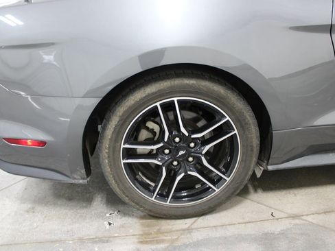 Used 2023 Ford Mustang Premium image 27