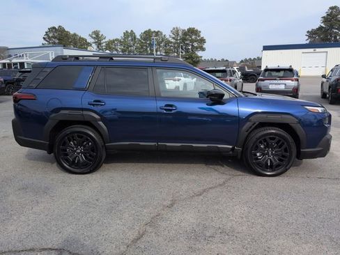 New 2026 Subaru Outback Limited XT image 2