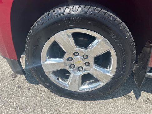 Used 2015 Chevrolet Tahoe LT AWD/4WD image 11