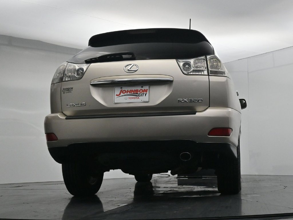 Used 2008 Lexus RX 350 AWD image 34