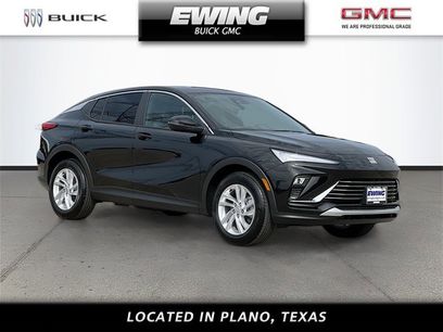 New 2026 Buick Envista Preferred