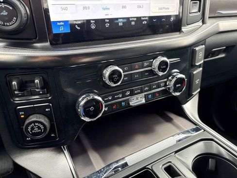 New 2026 Ford F150 Platinum w/ Equipment Group 702A High image 29