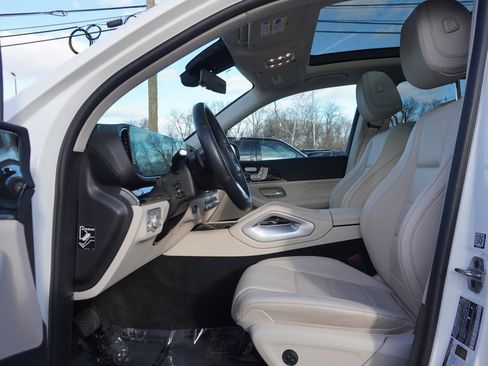 Used 2022 Mercedes-Benz GLE 350 4MATIC image 36