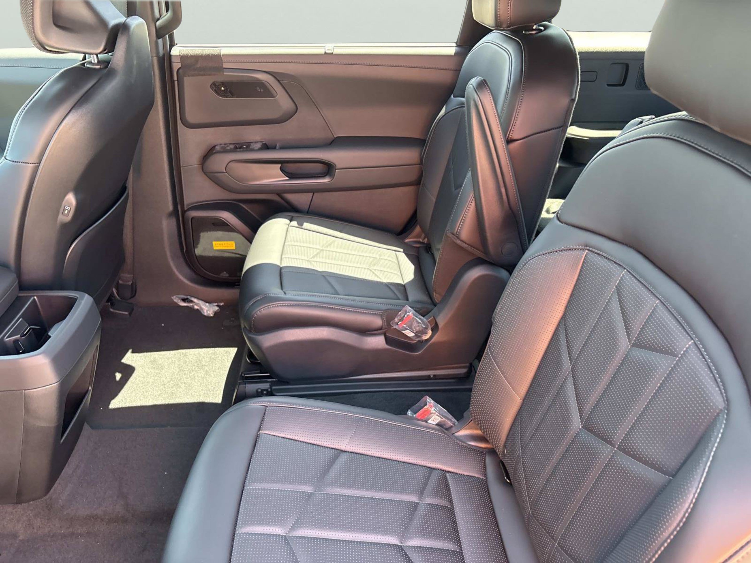 New 2027 Kia Telluride SX X-Line AWD/4WD image 14