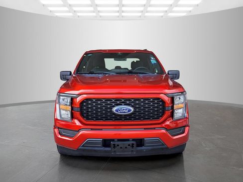 Used 2023 Ford F150 XL w/ STX Appearance Package RWD image 2