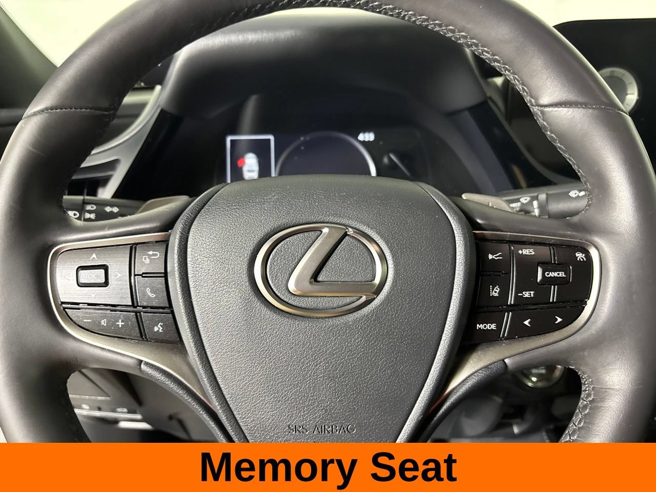 Used 2024 Lexus ES 350 w/ Premium Package FWD image 17