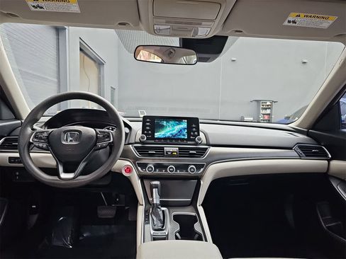 Used 2020 Honda Accord LX image 14