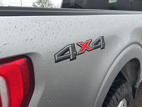 Used 2023 Ford F150 XLT image 6