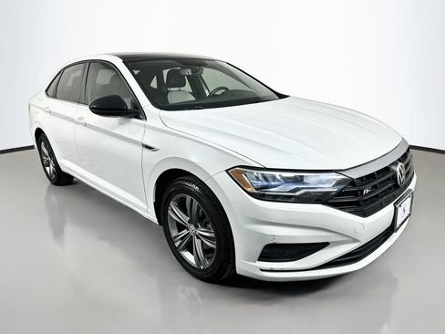 Used 2019 Volkswagen Jetta S FWD image 3