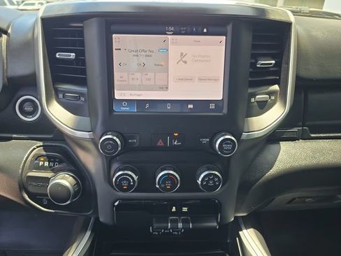 Used 2022 RAM 1500 Big Horn RWD image 19
