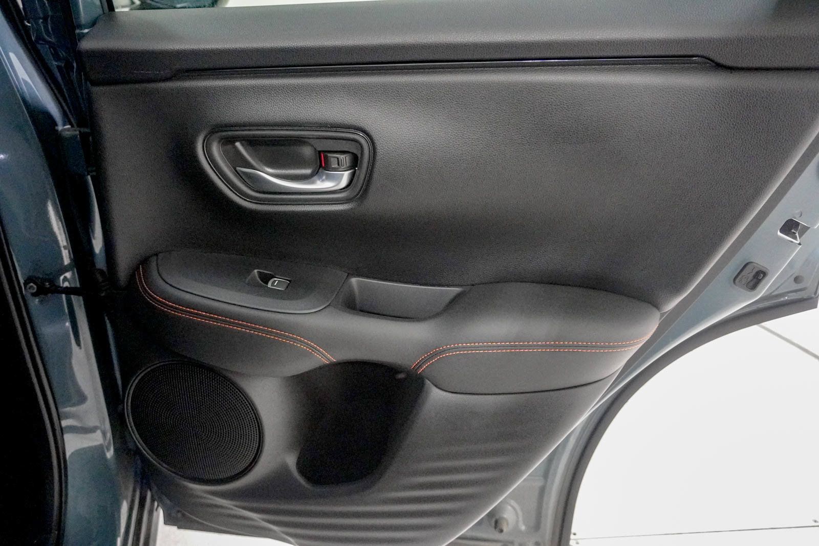 Certified 2024 Honda HR-V Sport image 31