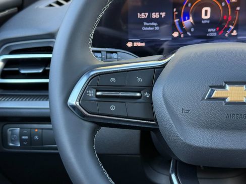 New 2026 Chevrolet Traverse LT w/ Driver Confidence Package image 35