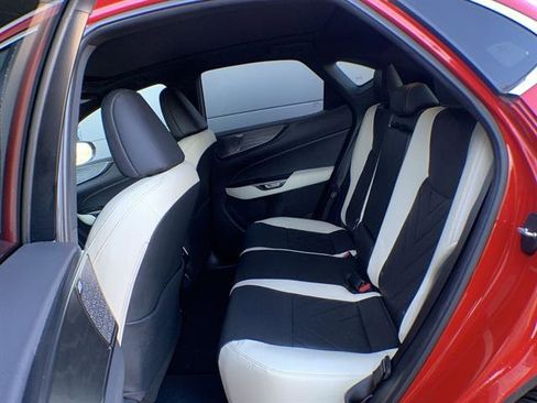 Certified 2023 Lexus NX 350 NX 350 Luxury image 23