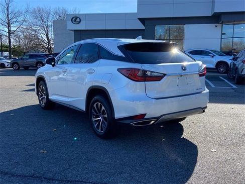Used 2021 Lexus RX 350 AWD w/ Premium Package image 7