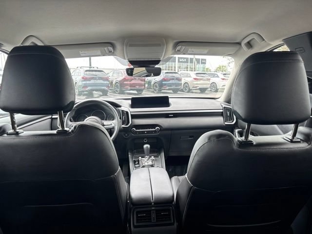 Used 2024 MAZDA CX-50 AWD 2.5 S w/ Weather Package image 14