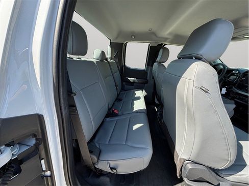 Used 2022 Ford F150 XL w/ Equipment Group 101A High image 35