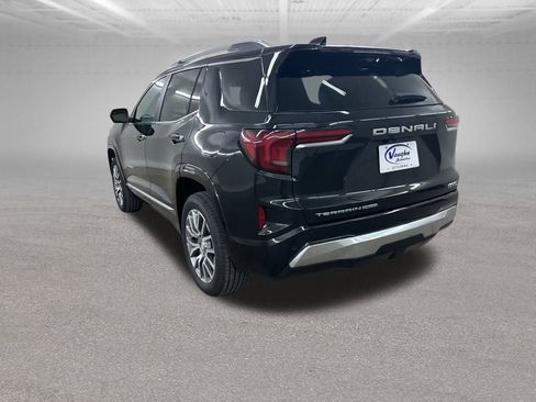 New 2026 GMC Terrain Denali AWD/4WD image 8