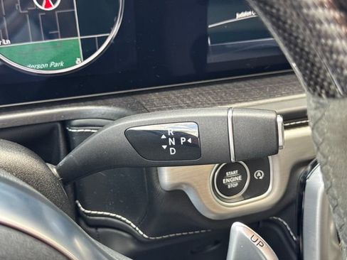 Used 2021 Mercedes-Benz G 63 AMG 4MATIC image 23