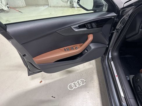 Used 2021 Audi A4 2.0T Premium Plus w/ Premium Plus Package image 16