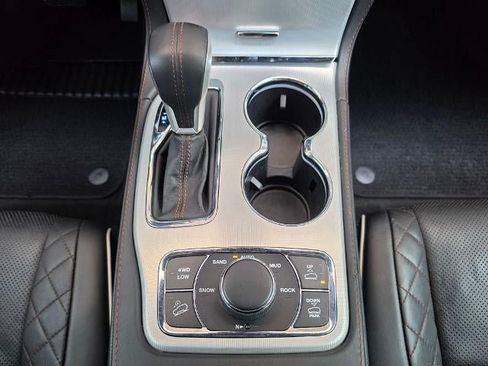 Used 2019 Jeep Grand Cherokee Summit AWD/4WD image 23
