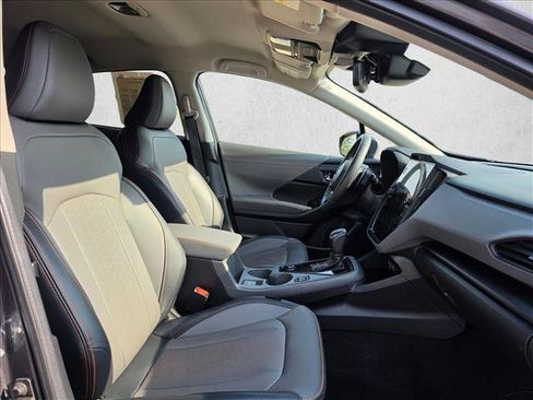 Certified 2024 Subaru Crosstrek 2.5i Limited w/ Popular Package #4A AWD/4WD image 11