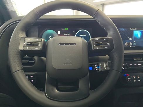 New 2026 Hyundai Palisade XRT Pro image 23