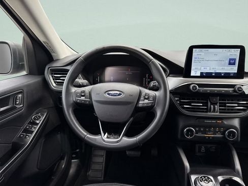 Certified 2024 Ford Escape Active FWD image 41