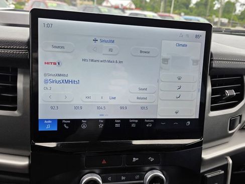 Used 2023 Ford Expedition XLT AWD/4WD image 25