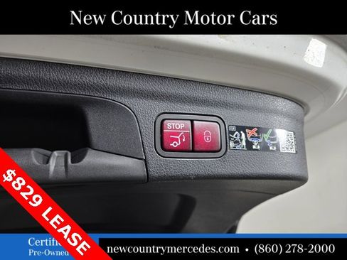 Certified 2025 Mercedes-Benz GLE 450e 4MATIC image 13