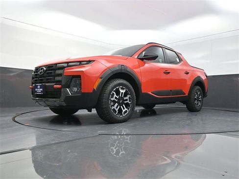 New 2026 Hyundai Santa Cruz XRT image 33