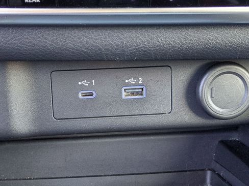 Certified 2022 Nissan Rogue SV image 21