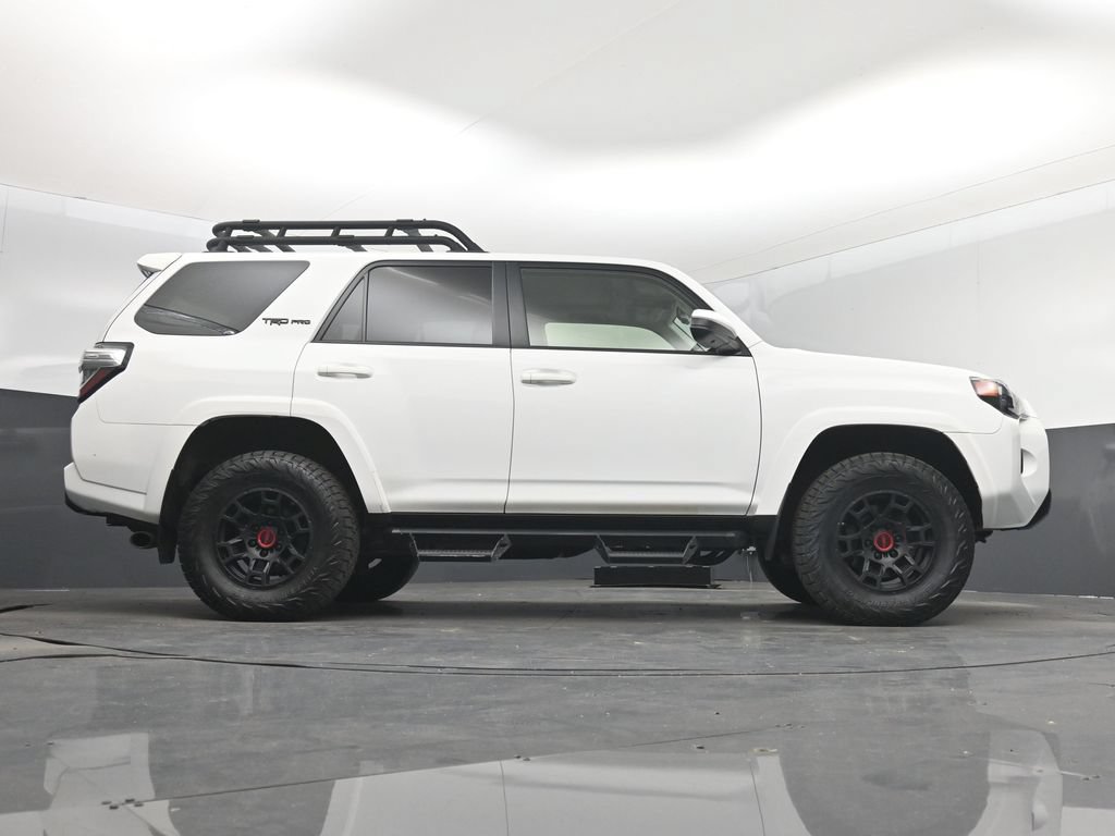 Used 2022 Toyota 4Runner TRD Pro AWD/4WD image 16