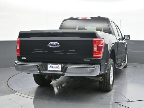Used 2023 Ford F150 XLT AWD/4WD image 12