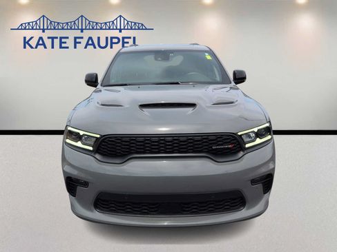 Used 2022 Dodge Durango R/T AWD/4WD image 2