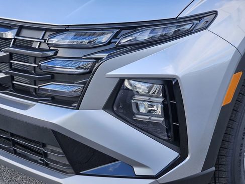 New 2026 Hyundai Tucson SEL FWD image 9