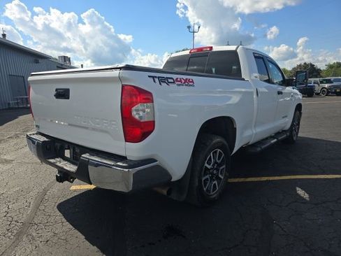 Used 2017 Toyota Tundra SR5 image 7