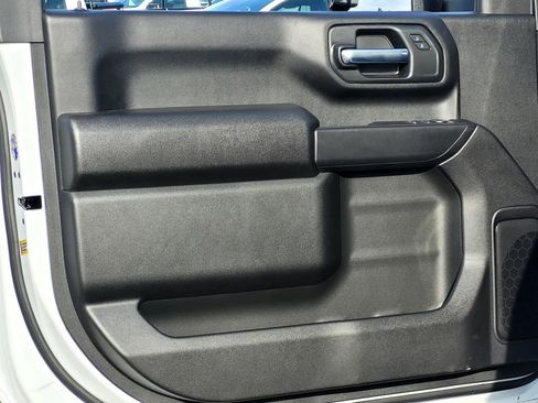 New 2025 Chevrolet Silverado 2500 W/T w/ WT/CX Safety Package image 11