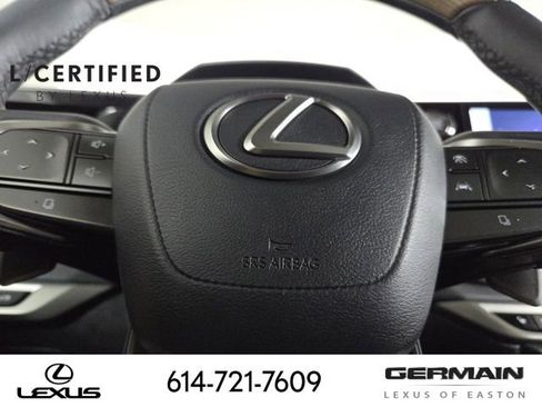 Certified 2023 Lexus RX 350 AWD w/ Cold Area Package image 23