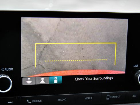 Used 2022 Honda Civic LX image 19