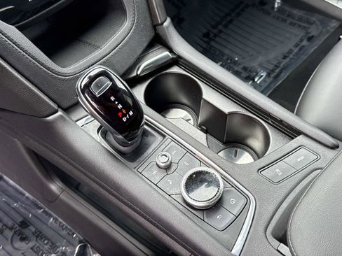 Used 2023 Cadillac XT5 Luxury image 27