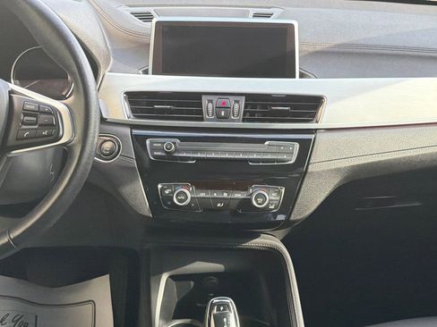 Used 2021 BMW X1 sDrive28i w/ Convenience Package FWD image 28