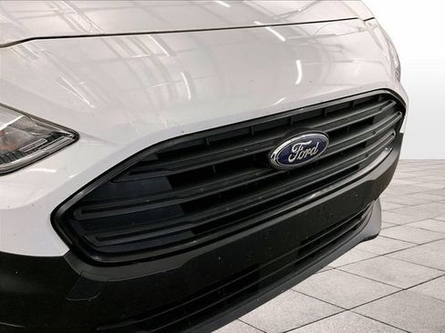 Used 2019 Ford Transit Connect XL FWD image 28