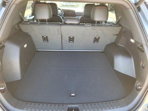 New 2026 Chevrolet Equinox RS image 7