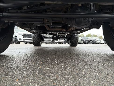 Used 2019 Jeep Wrangler Unlimited Sport S image 16