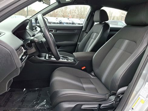 Used 2026 Honda Civic Sport image 13