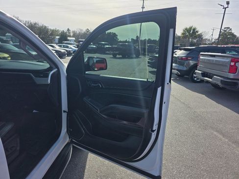 Used 2015 GMC Yukon XL SLE image 12