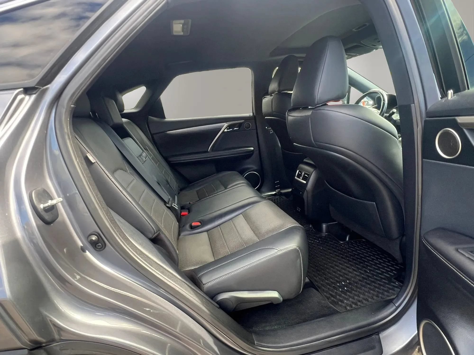 Used 2020 Lexus RX 350 F Sport AWD/4WD image 29