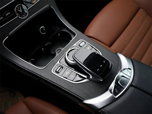 Used 2020 Mercedes-Benz C 43 AMG 4MATIC Cabriolet image 28