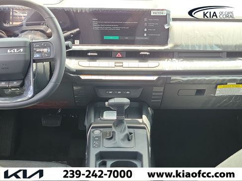 New 2027 Kia Seltos S AWD/4WD image 18