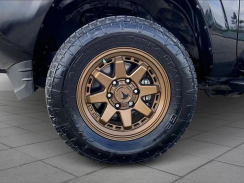 Certified 2023 Toyota Tacoma SR image 11